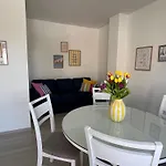 Sunset Dolac Apartment *