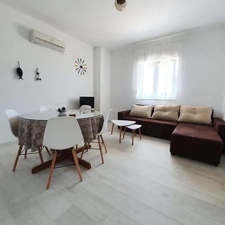 Sunset Dolac פרימוסטן