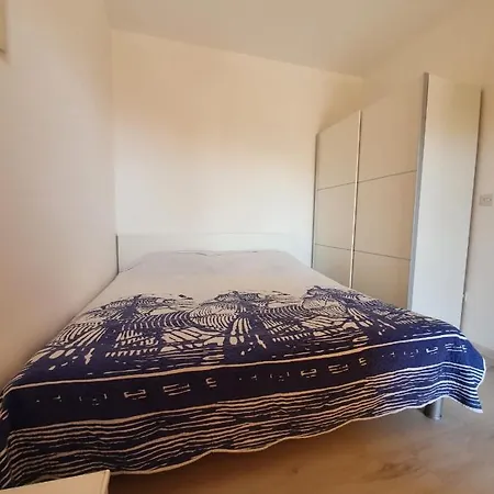 Sunset Dolac Apartment