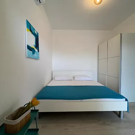 Sunset Dolac Апартаменты