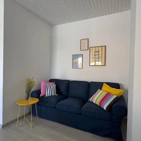 Sunset Dolac Apartment