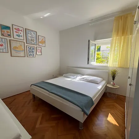 Apartment Sunset Dolac