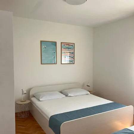 Appartamento Sunset Dolac *