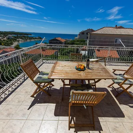 Апартаменты Sunset Dolac *