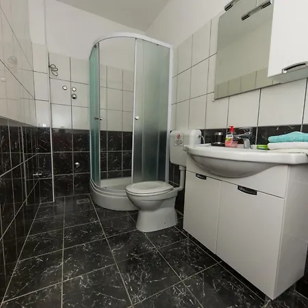 דירה Sunset Dolac