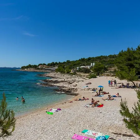 Sunset Dolac Примоштен