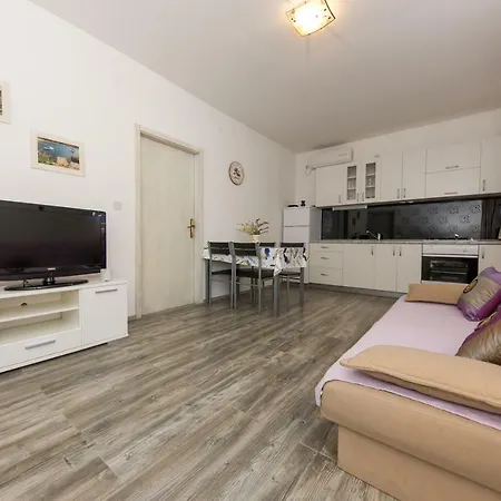 Apartment Sunset Dolac *