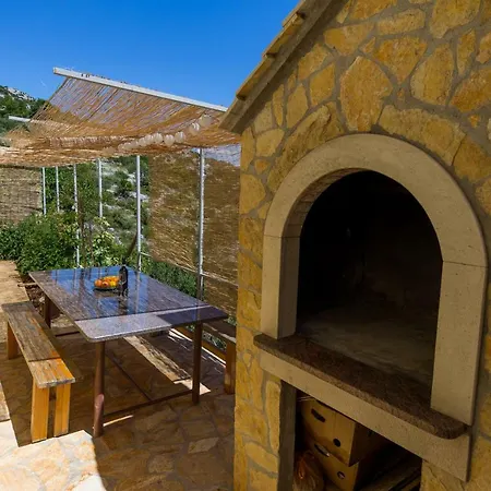 Sunset Dolac Apartment *