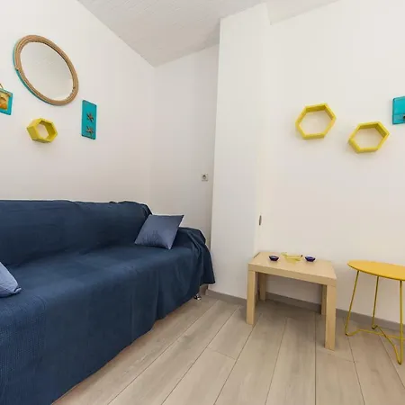 Sunset Dolac Примоштен