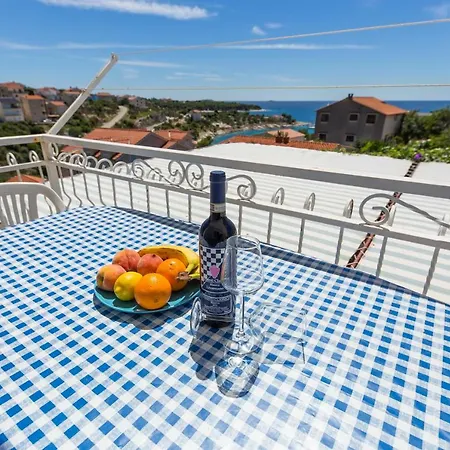 Sunset Dolac Примоштен