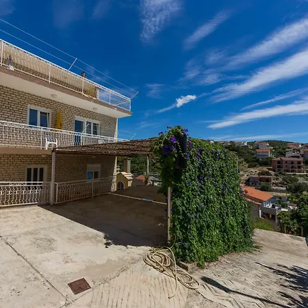 Sunset Dolac Примоштен