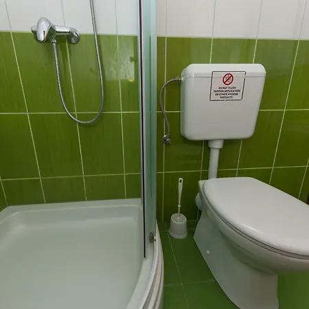 Апартаменты Sunset Dolac Примоштен