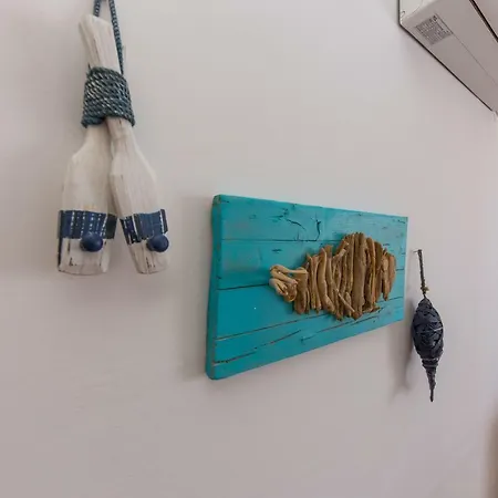 Апартаменты Sunset Dolac Примоштен