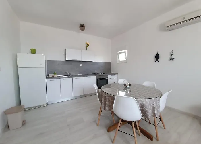 Sunset Dolac Apartment Primosten