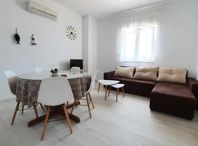 Sunset Dolac Primosten