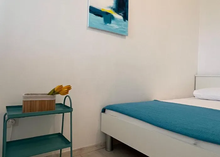 Sunset Dolac Apartment *