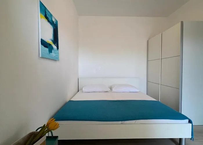 Sunset Dolac Apartment