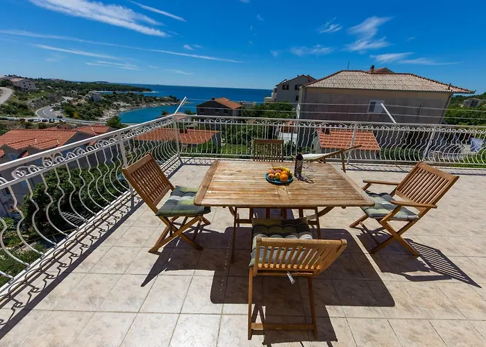 Apartment Sunset Dolac *