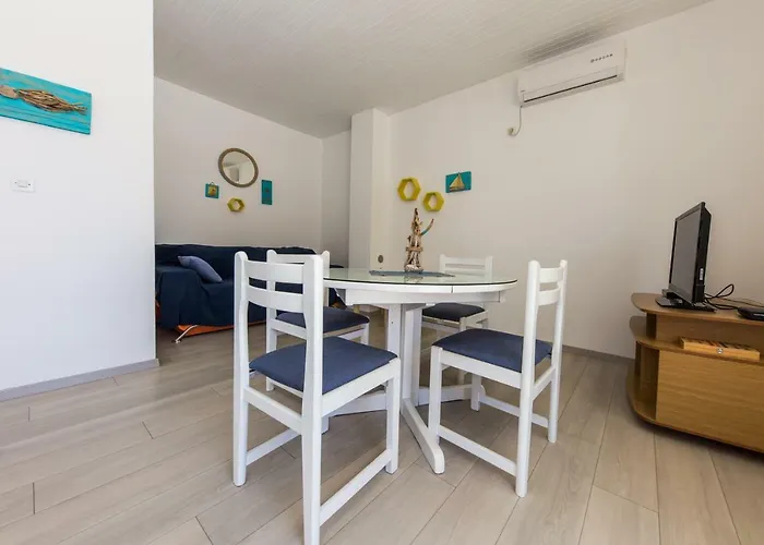 Sunset Dolac Apartment *