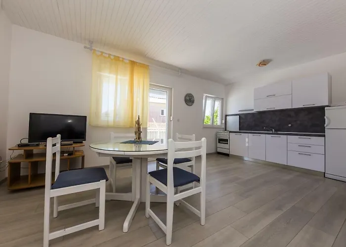 Sunset Dolac * Primošten