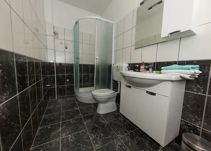 Apartment Sunset Dolac