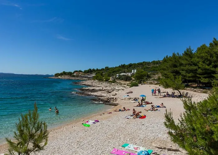 Sunset Dolac Primošten