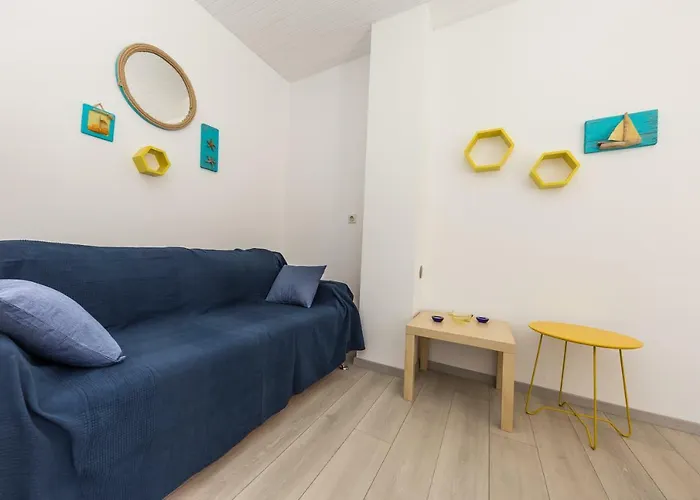 Sunset Dolac 프리모스턴