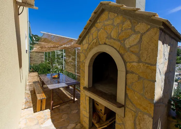 Apartment Sunset Dolac Primosten