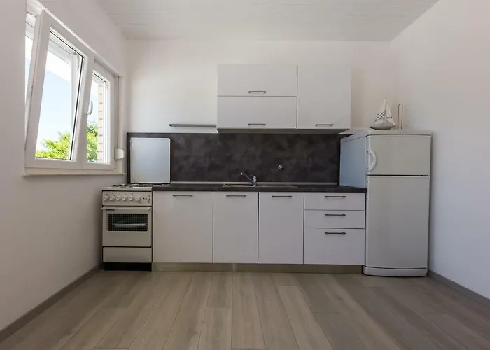 Sunset Dolac 프리모스턴