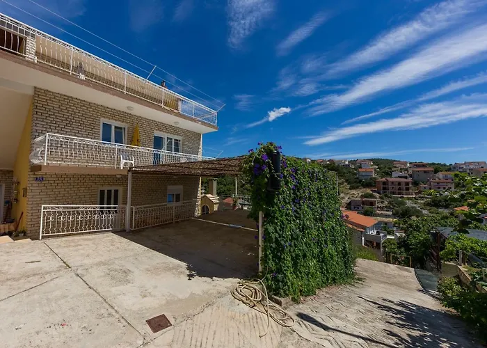 Sunset Dolac 프리모스턴