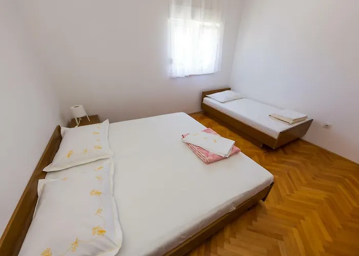 Sunset Dolac Apartment *