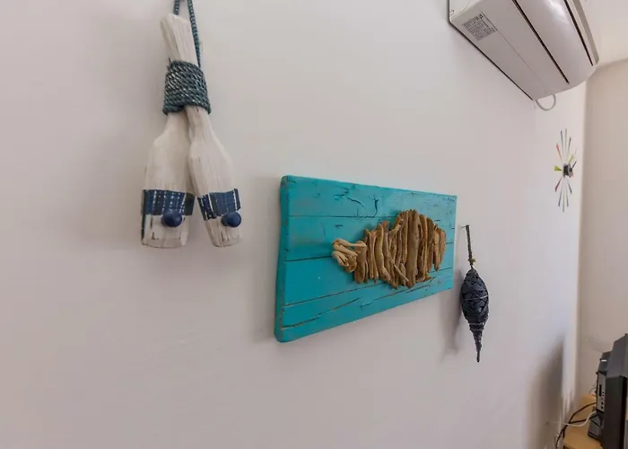 아파트 Sunset Dolac 프리모스턴