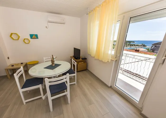 Sunset Dolac Apartment Primosten